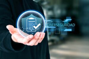 ciberseguridad