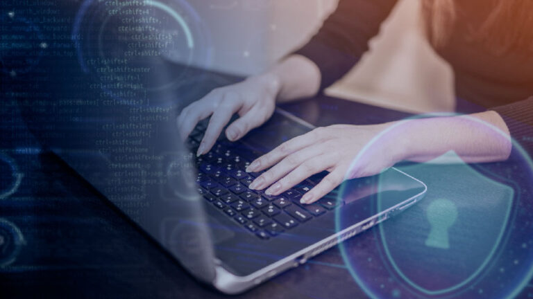 La información en ciberseguridad