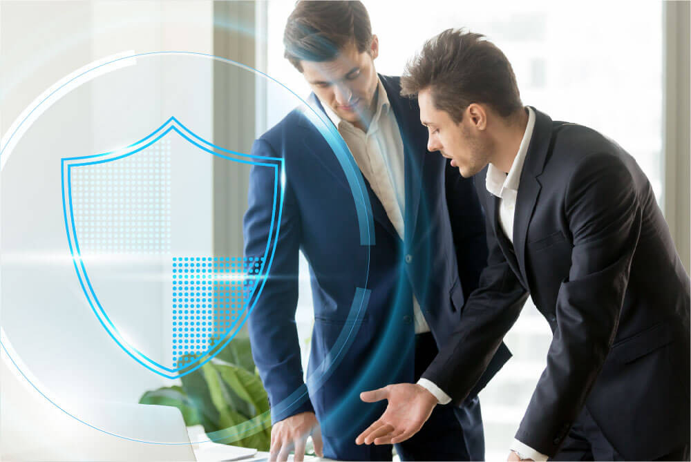 Seguridad Especializad