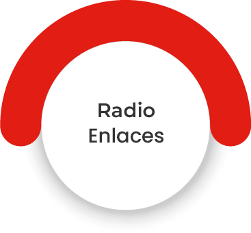 radio enlaces