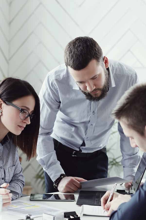 Empresa TI_Soluzioni Group